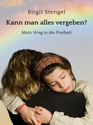 cover image of Kann man alles vergeben?